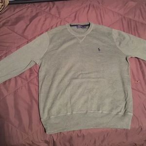 Ralph Lauren Crew Neck