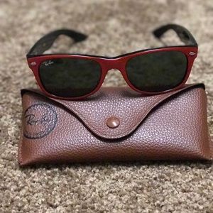 Ray-Ban Wayfarer Unisex