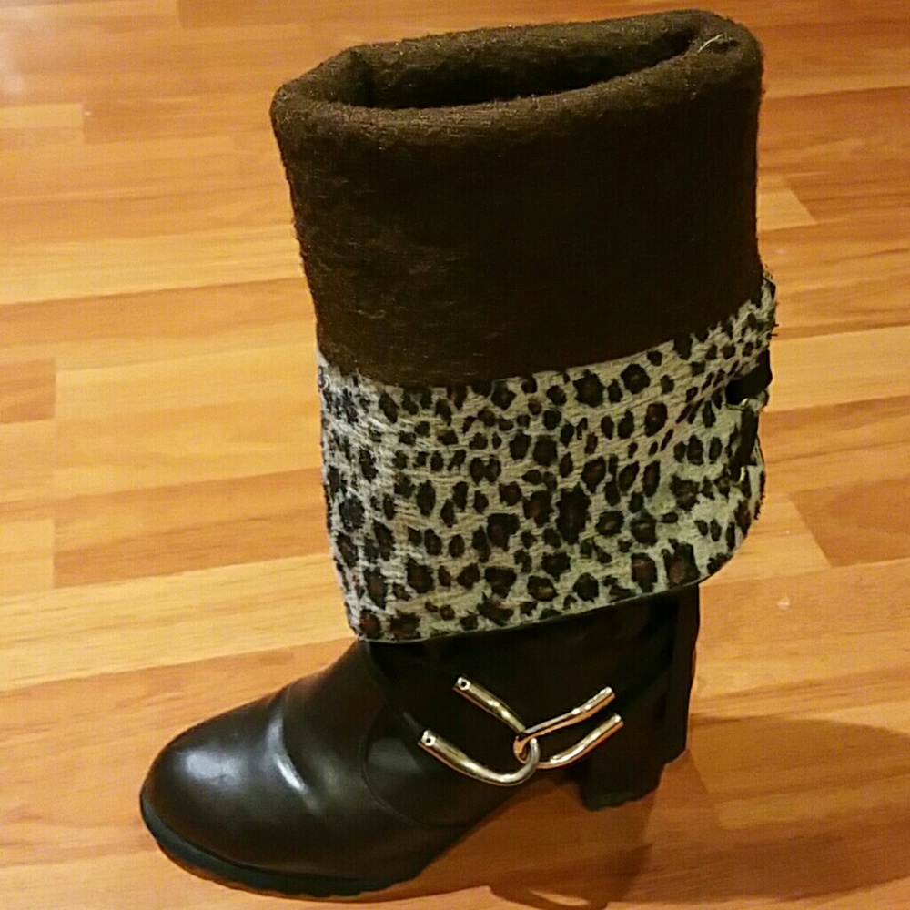 Preloved Women boots