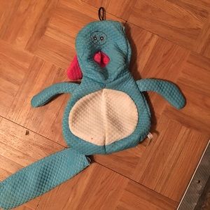 Meet your Posher, Desi