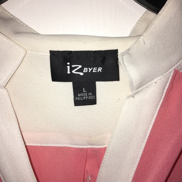 Pink blouse - Picture 3 of 3