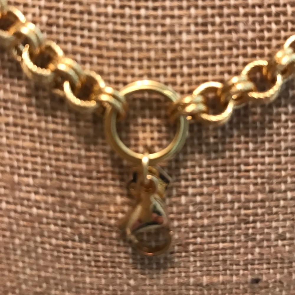 Origami Owl 18-20" Double link custom chain! NWOT!