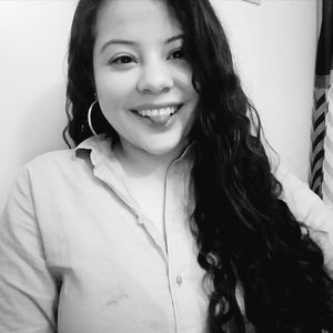 Meet your Posher, Gaby