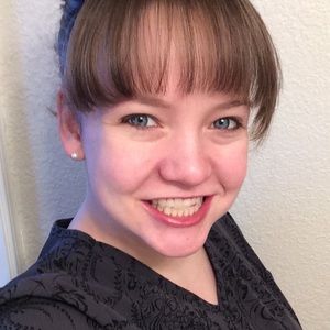 Meet your Posher, Jamie