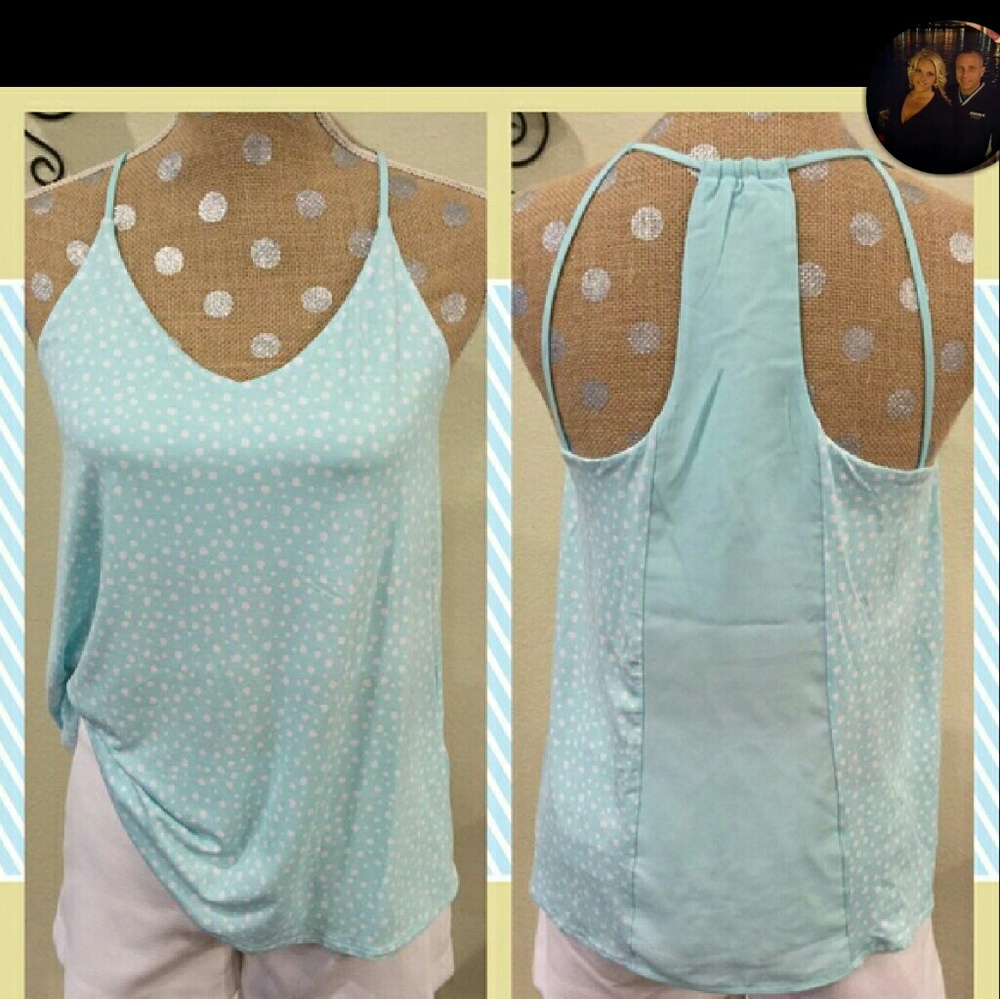Banana Republic tank top