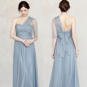 Jenny Yoo "Annabelle" Bridesmaid dress
