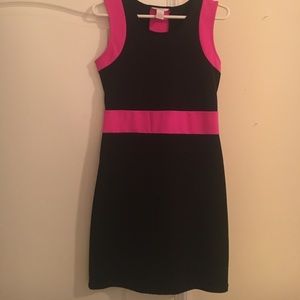 Sleeveless Dress
