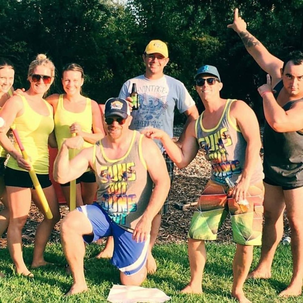 Meet your Posher, Jamie