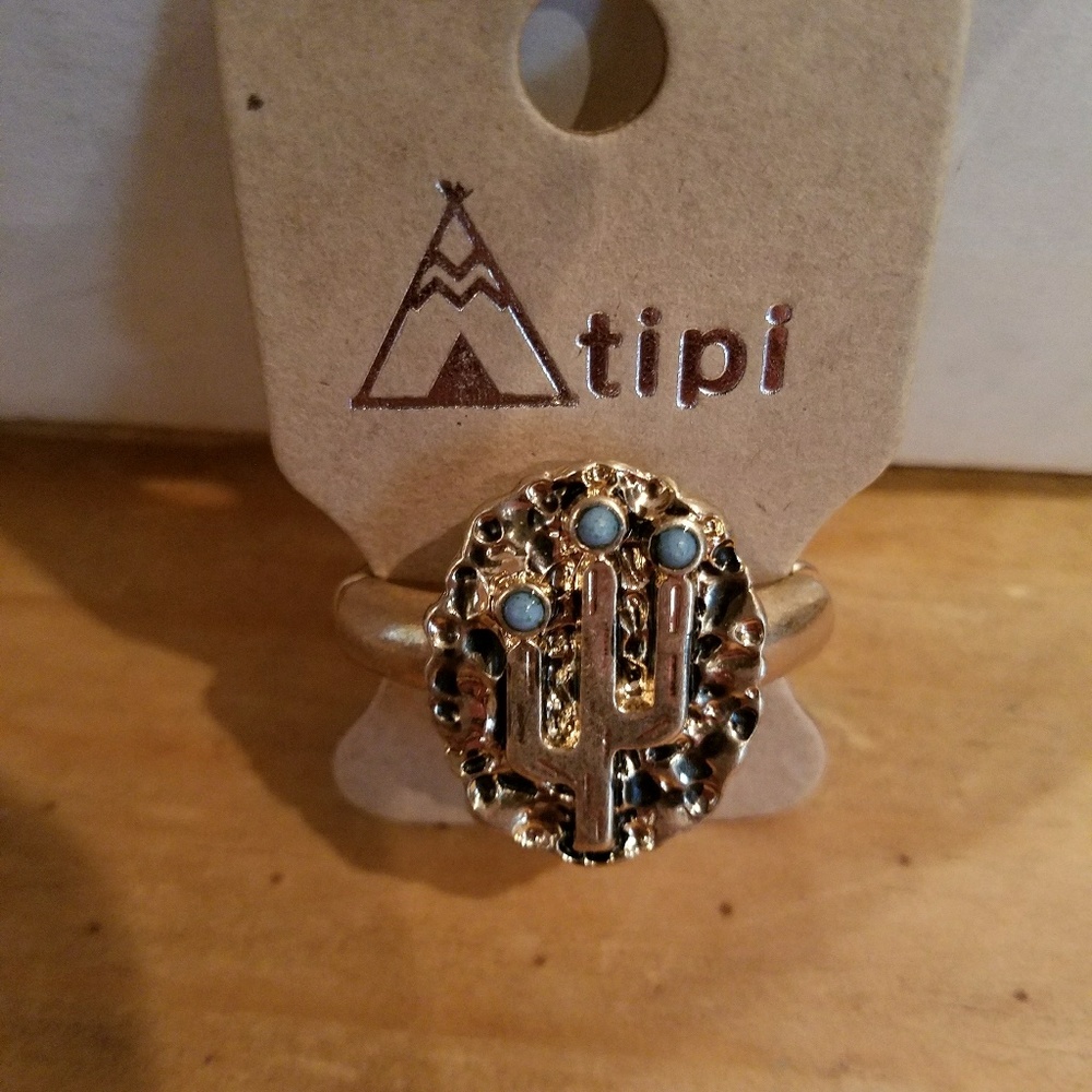 Stretchable Rings