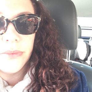 Meet your Posher, Kristen