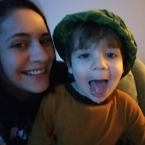 Meet your Posher, Chelle