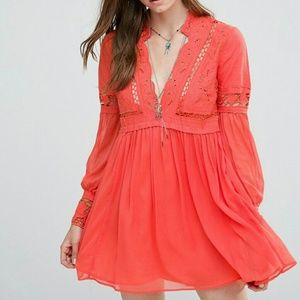Free people dress