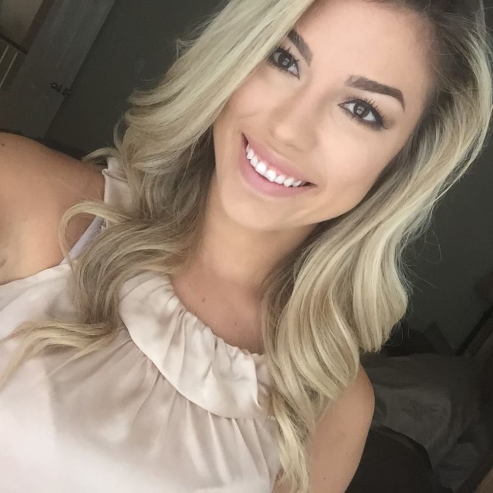 Meet your Posher, Bethany