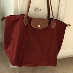 Longchamp le pliage