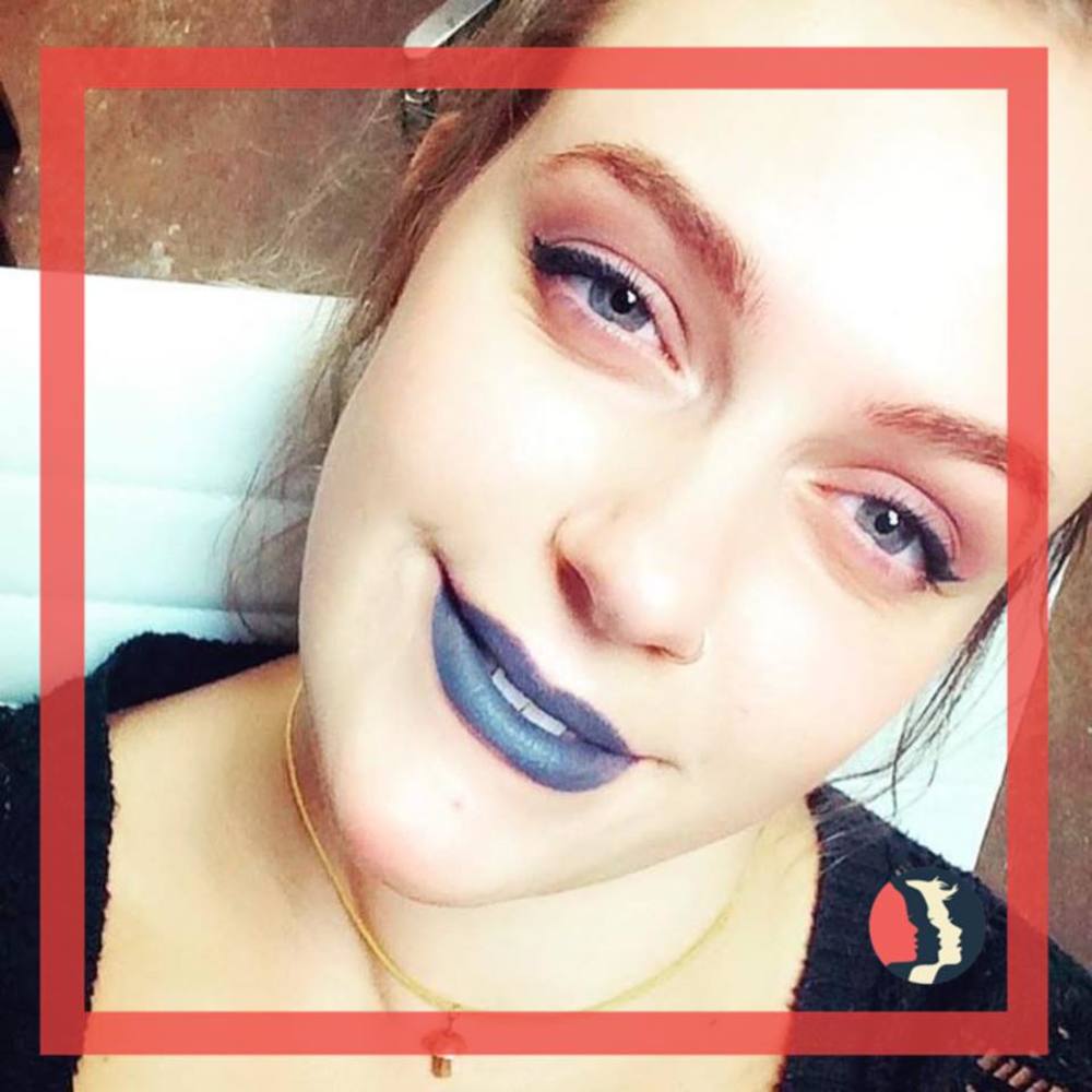 Meet your Posher, Kendall