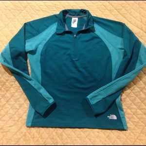 The North Face Flight Series 1/4 Zip Shirt