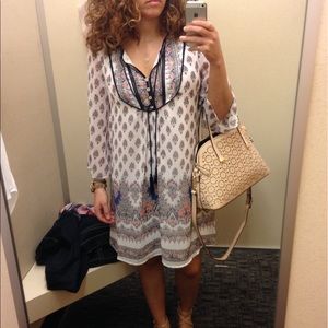 Daniel Rainn Dress from Nordstrom