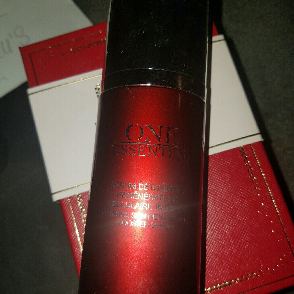 Dior One Essential Serum