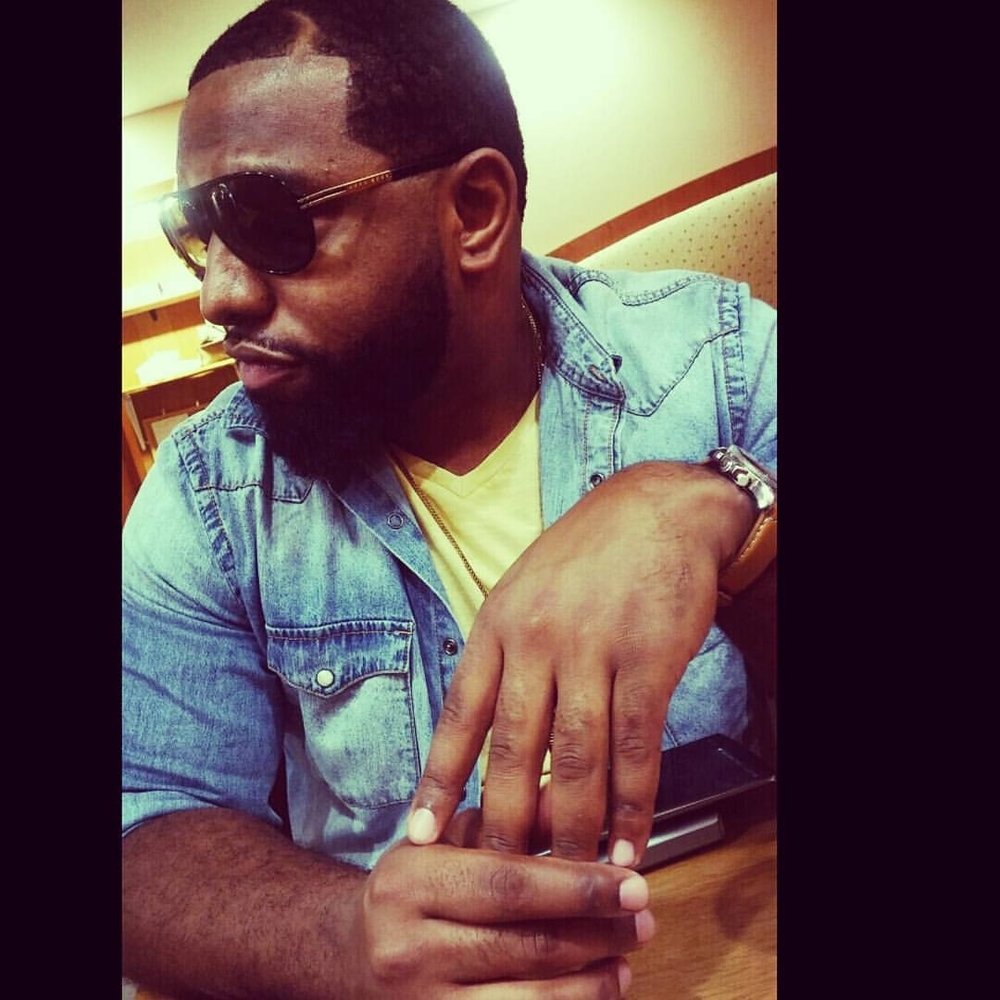 Meet your Posher, Chris