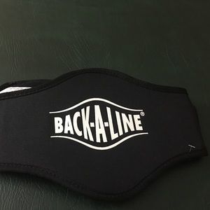Back Brace