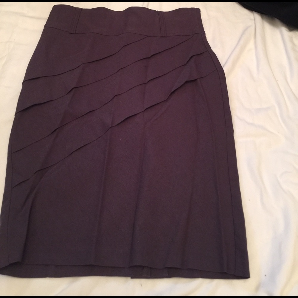 Pensil skirt