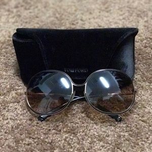 Tom Ford Sunglasses