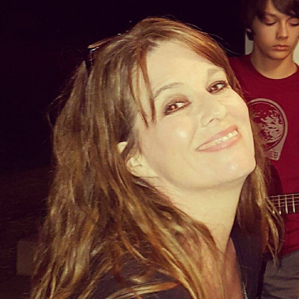 Meet your Posher, Kerri