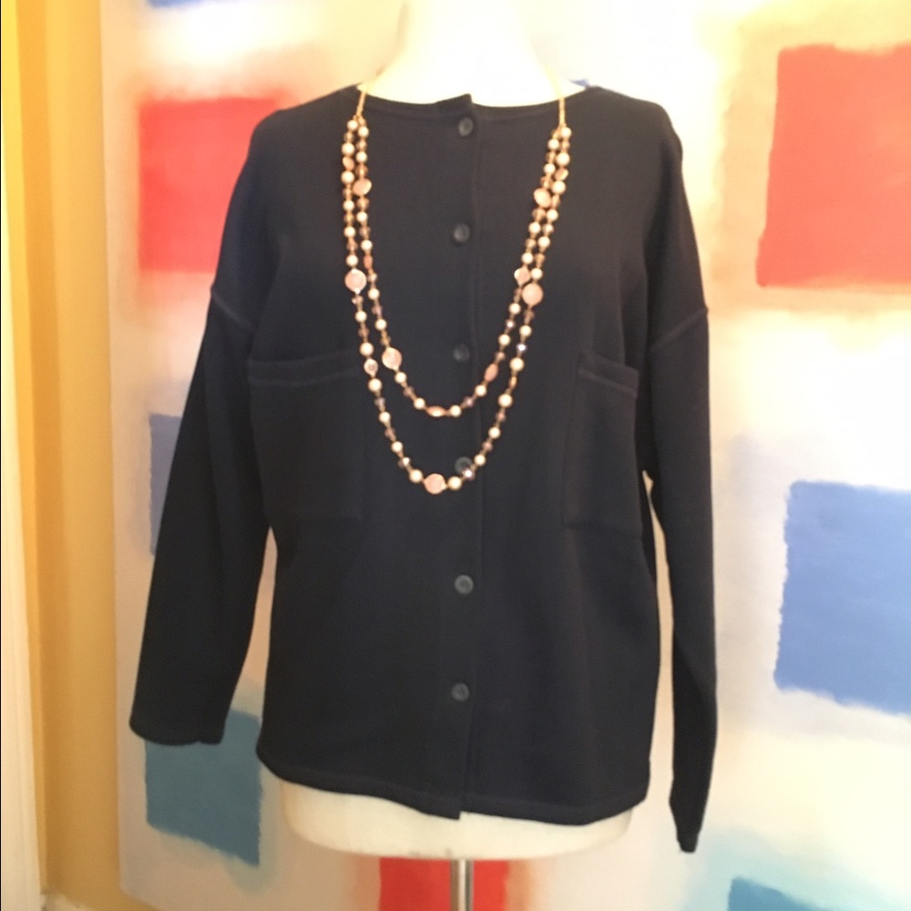 Martino Midali Cardigan🇮🇪Made in Italy