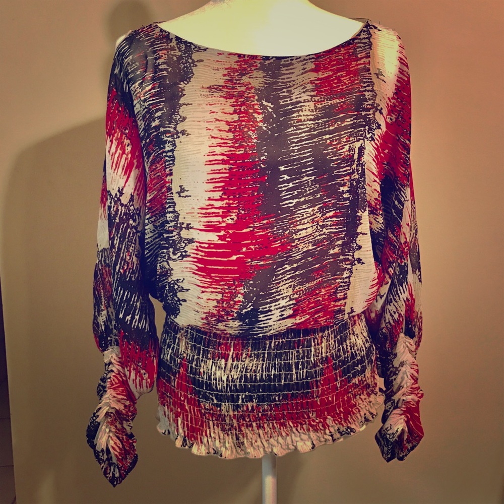 🟣 Foreign Exchange Top