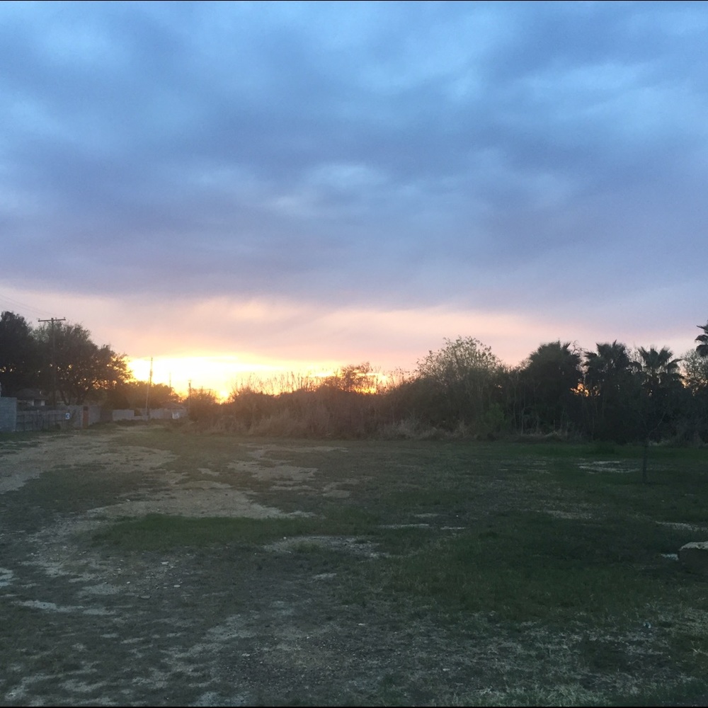 Meet your Posher, Alondra