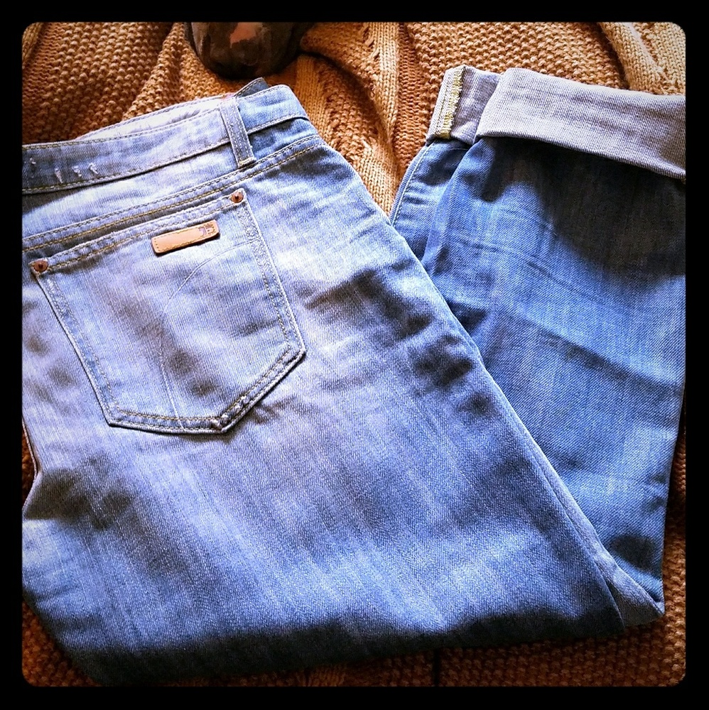 NWOT Joes jeans sz 16