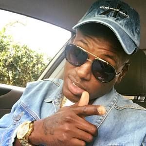 Meet your Posher, Malcolm