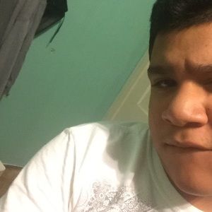 Meet your Posher, Erick