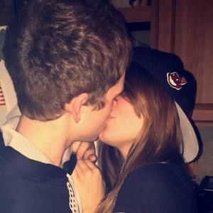 Meet your Posher, Tyler