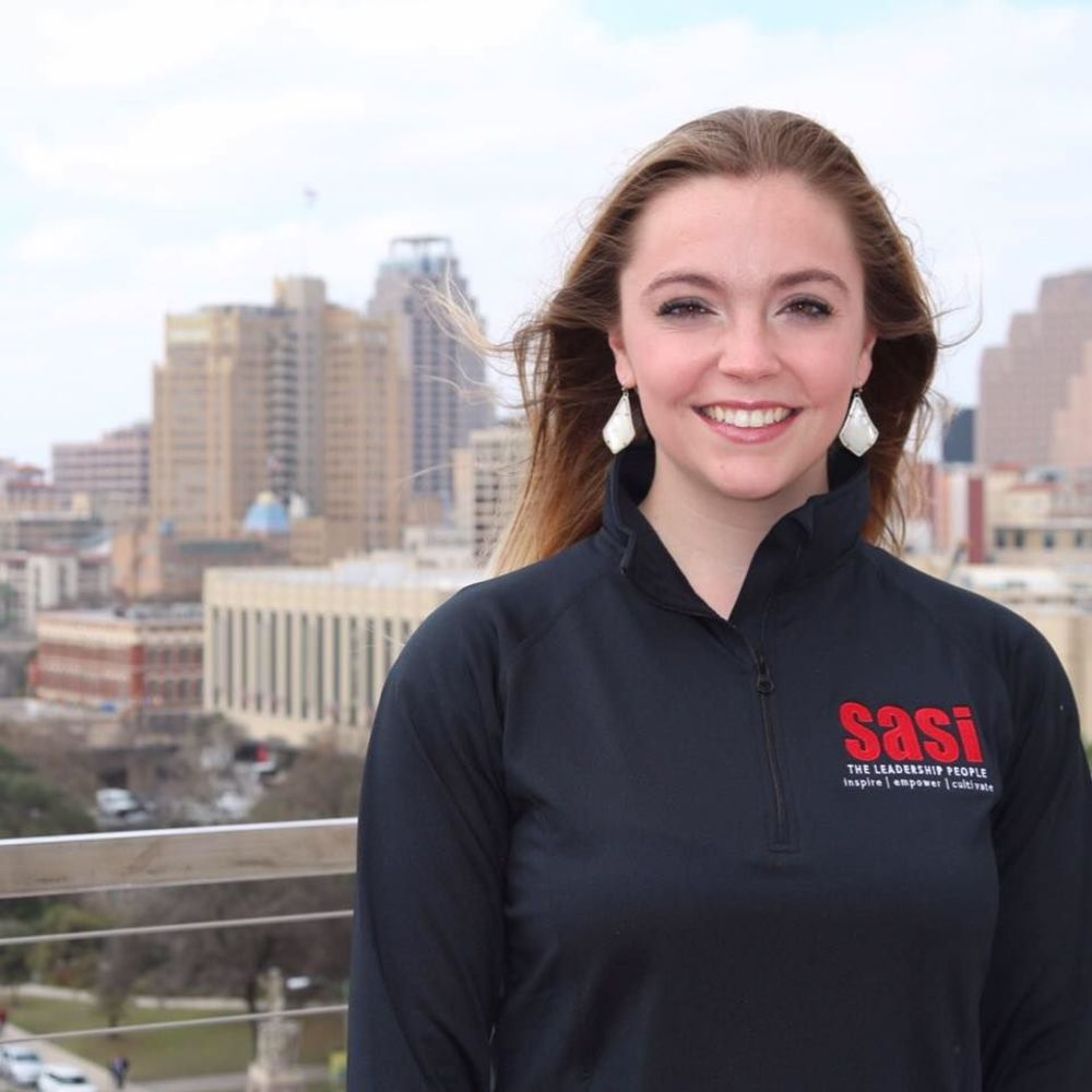 Meet your Posher, Cori
