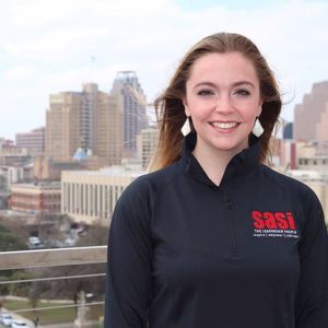 Meet your Posher, Cori