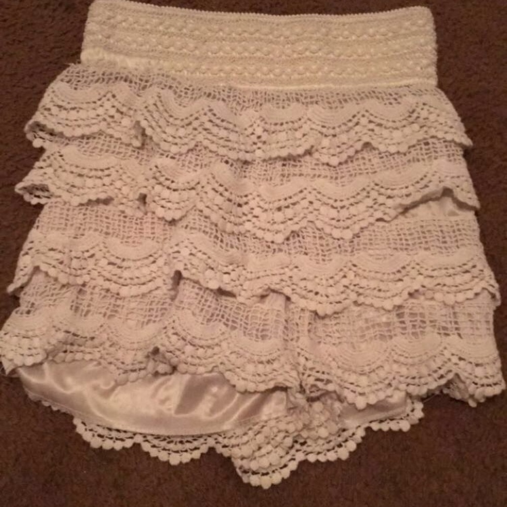 shorts - Picture 1 of 3