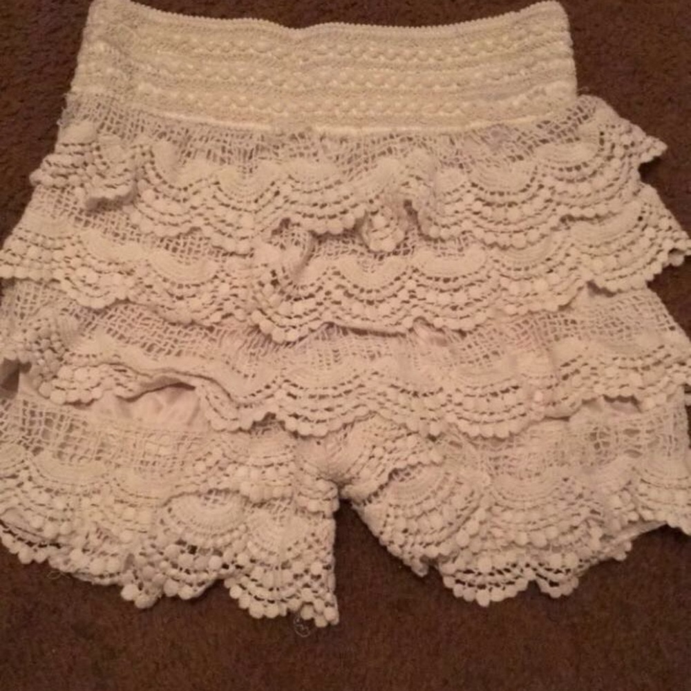shorts - Picture 2 of 3