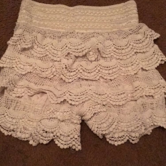 shorts - Picture 2 of 3