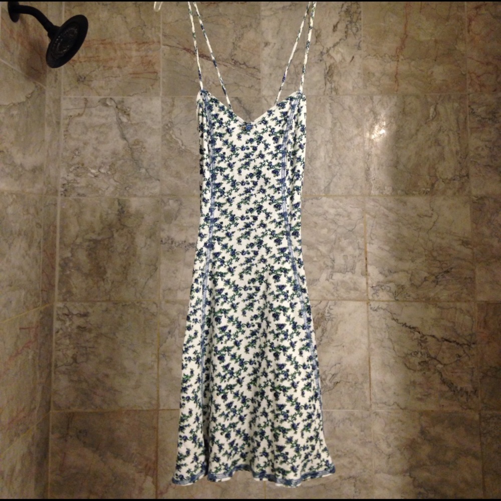 Next Era Sundress