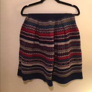 Marc by Marc Jacobs sweater skirt