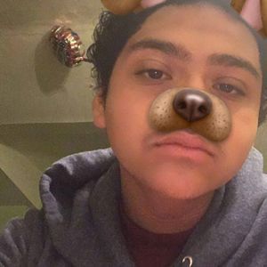 Meet your Posher, Sergio