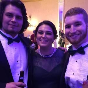 Meet your Posher, Ian