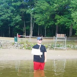 Meet your Posher, Jr.