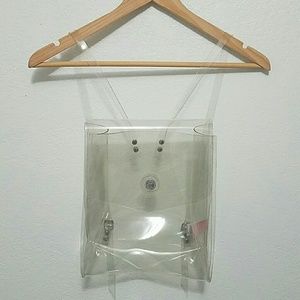 Rare AA Cali Sun & Fun Backpack