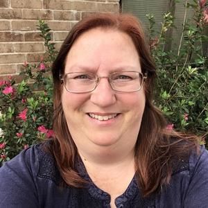 Meet your Posher, Stacey