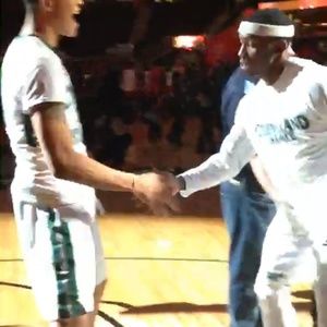 Meet your Posher, Andre