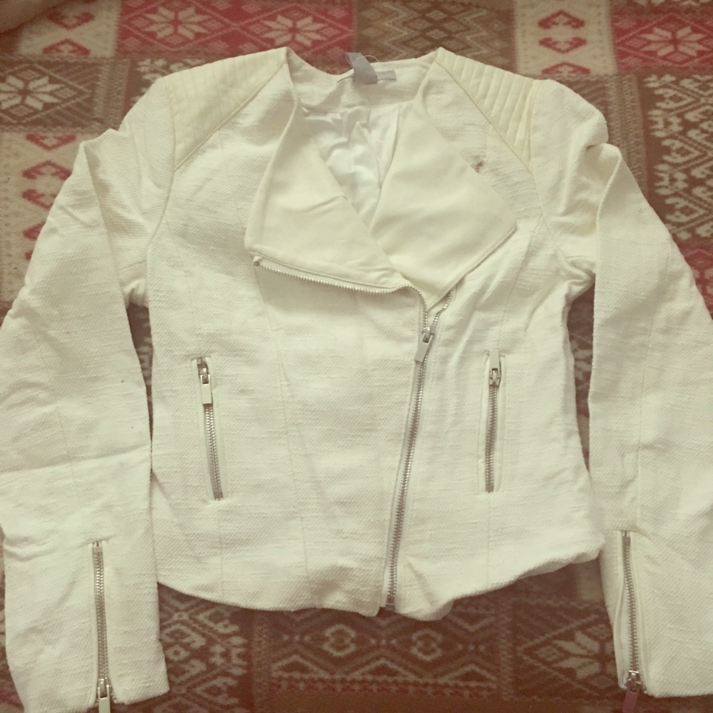 Woman's jacket