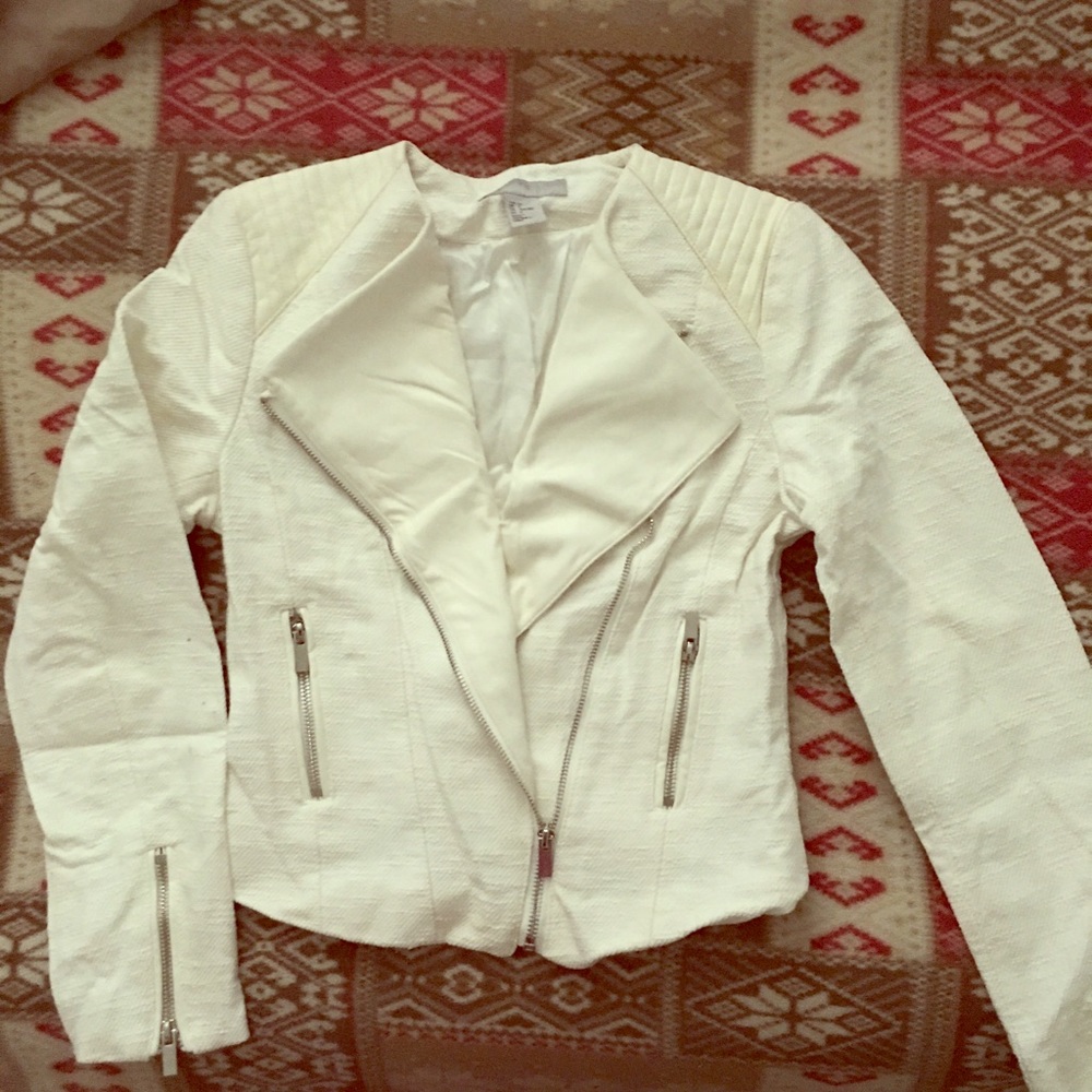 Woman's jacket - Picture 3 of 4