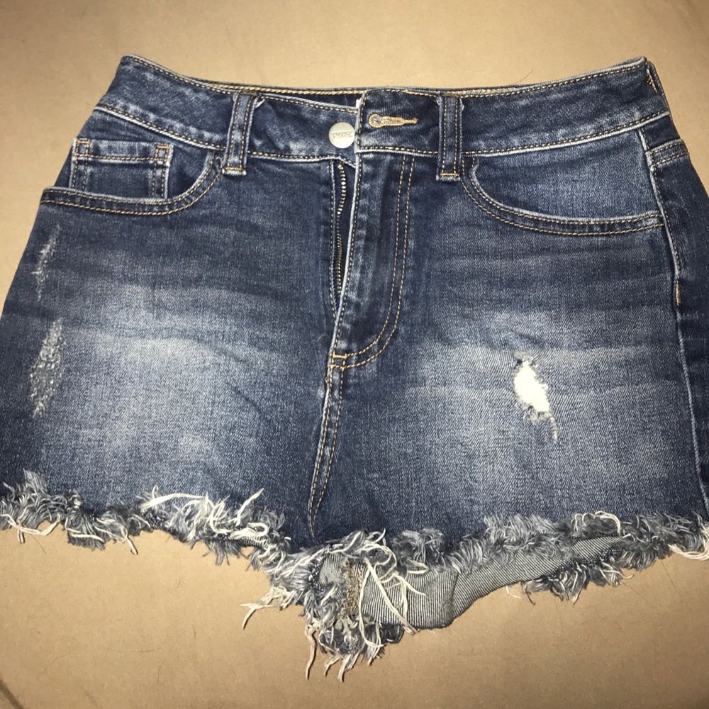 Victoria's Secret Pink Shorts! Rare